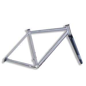 Serk A40 “The Fixer” Titanium All-Road Bike Frameset