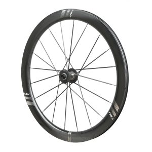 FARSPORTS Ultimate EVO S5 Integrated Carbon Spokes With Hub Flange Wheelset - Image 5