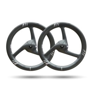 FARSPORTS UFO6 TRIPLE Disc Brake Wheelset