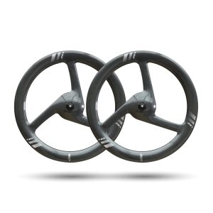 FARSPORTS UFO6 TRIPLE Disc Brake Wheelset