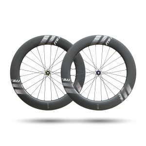 FARSPORTS UFO8 Classic 80mm Disc Brake Wheelset