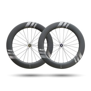 FARSPORTS UFO8 Classic 80mm Disc Brake Wheelset