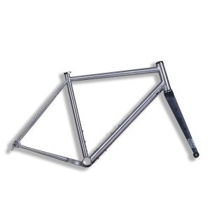 Serk A21 "The Dissident" Titanium Gravel Bike Frameset