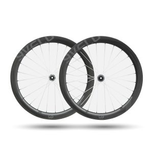 9Velo 2026 Gravel Disc Berd Spoke GB series