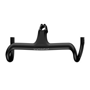 Mentech Hindsight-Diting Integrated Handlebar