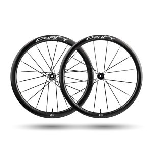 CRW Works 2026 CS4045 Road Disc Brake Wheelset