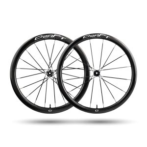 CRW Works 2026 CS4045 Road Disc Brake Wheelset