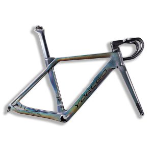 YOELEO R12 Disc Brake Bike Frameset