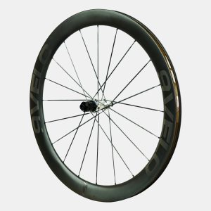 9Velo Ultralight Road Disc Carbon Spoke EXTREME C Plus Series Wheelset - Image 3