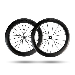 CRW Works 2026 CS6575 Road Disc Brake Wheelset
