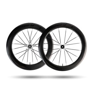 CRW Works 2026 CS6575 Road Disc Brake Wheelset
