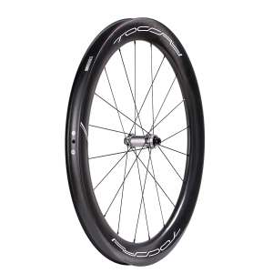TOCCAY Ghost Gravel 58 Aero Disc Brake Wheelset - Image 3