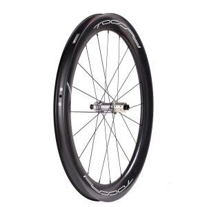 TOCCAY Ghost Gravel 58 Aero Disc Brake Wheelset - Image 4