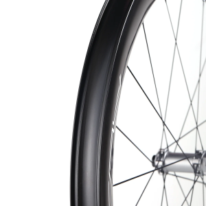 TOCCAY Ghost Gravel 58 Aero Disc Brake Wheelset - Image 6