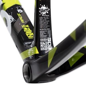 TAVELO ADREN RACE ALL-ROUND Carbon Road Bike Frameset - Image 5