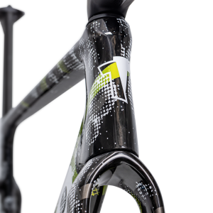 TAVELO ADREN RACE ALL-ROUND Carbon Road Bike Frameset - Image 3