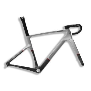 INCOLOR SR Carbon Disc Brake Road Bike Frameset