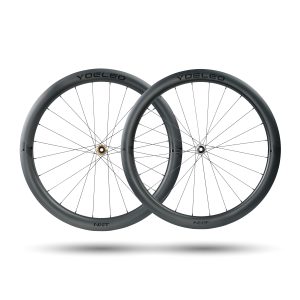YOELEO SAT C50 DB PRO NxT SL2 WHEELSET