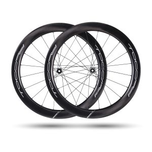 TOCCAY Ghost Gravel 58 Aero Disc Brake Wheelset