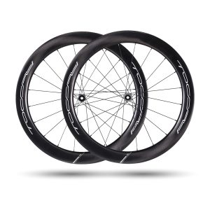 TOCCAY Ghost Gravel 58 Aero Disc Brake Wheelset