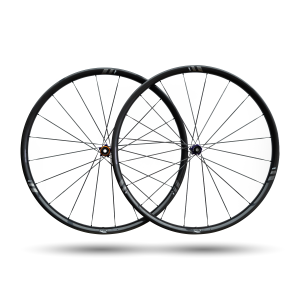 FARSPORTS NEW AIR Carbon Spoke Climbing Wheelset