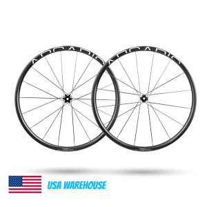 US Warehouse Clearance – Arcaris 8848 Climbers Wheelset - Image 1