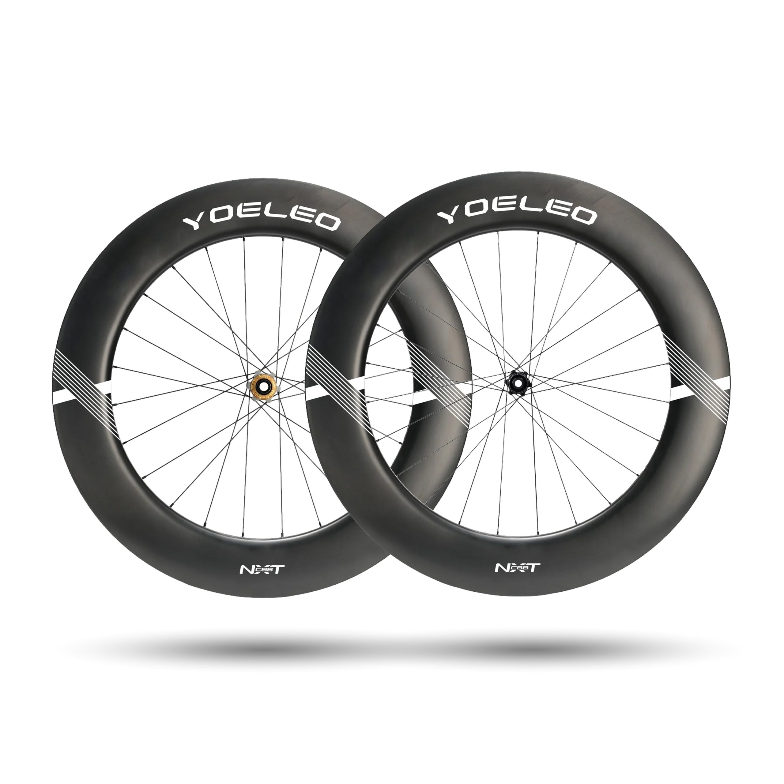 YOELEO SAT C88 DB PRO NxT SL2 WHEELSET